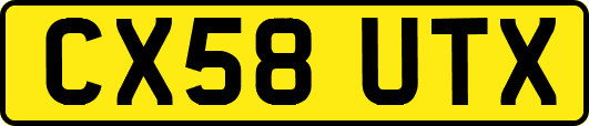 CX58UTX