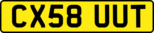 CX58UUT
