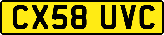 CX58UVC