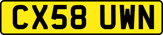 CX58UWN