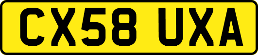 CX58UXA