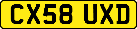 CX58UXD