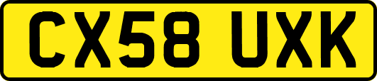 CX58UXK