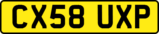 CX58UXP