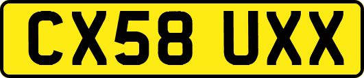 CX58UXX