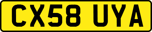 CX58UYA