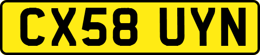CX58UYN