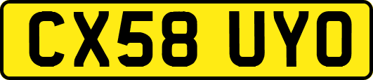 CX58UYO