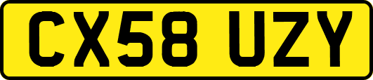 CX58UZY