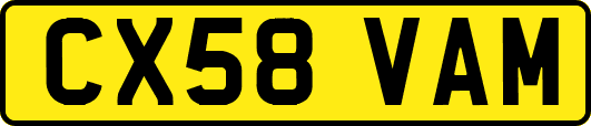 CX58VAM