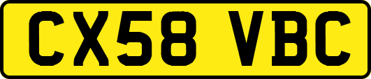 CX58VBC