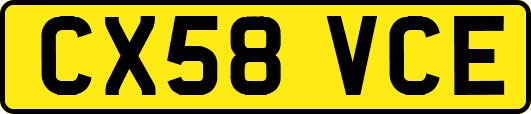 CX58VCE