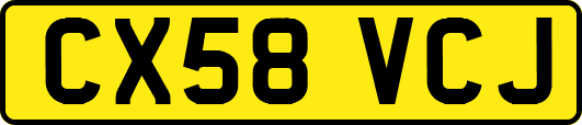 CX58VCJ