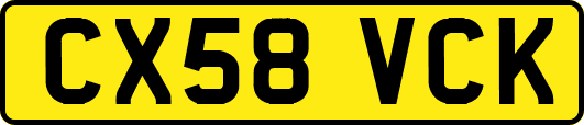 CX58VCK