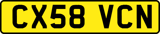 CX58VCN