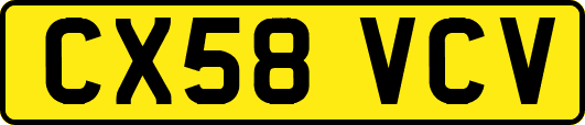 CX58VCV