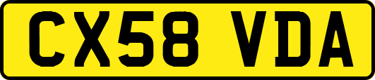 CX58VDA