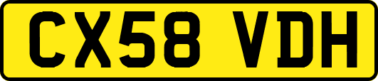 CX58VDH
