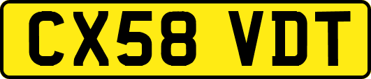 CX58VDT