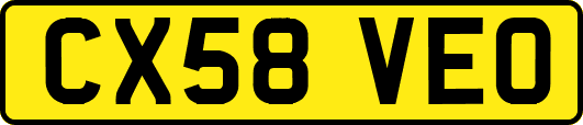 CX58VEO