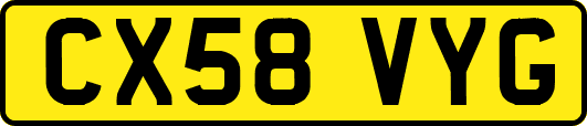 CX58VYG