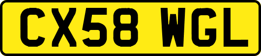 CX58WGL