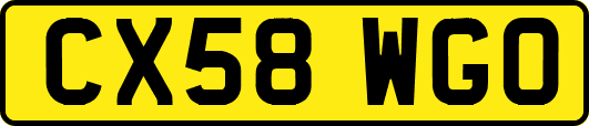 CX58WGO