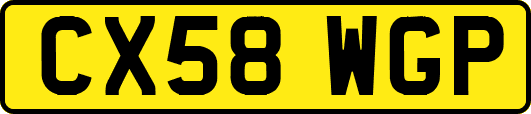 CX58WGP