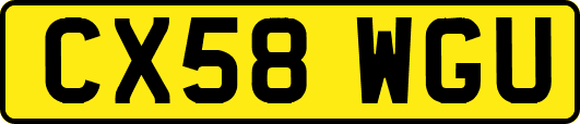 CX58WGU