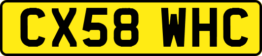 CX58WHC