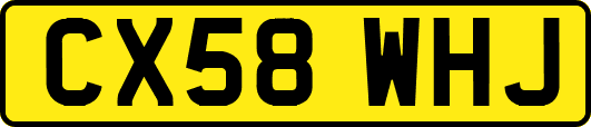 CX58WHJ