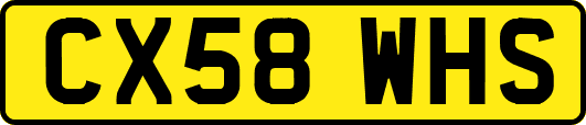 CX58WHS