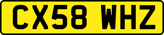 CX58WHZ