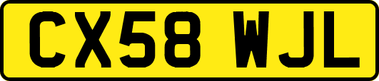 CX58WJL