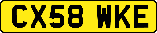 CX58WKE