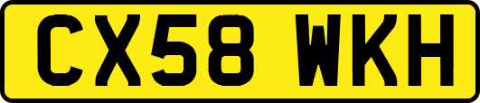 CX58WKH