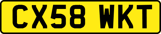 CX58WKT