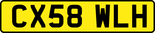 CX58WLH