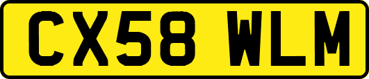 CX58WLM