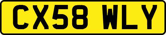 CX58WLY