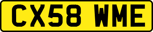 CX58WME