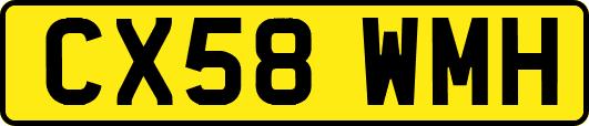 CX58WMH