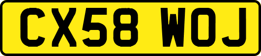 CX58WOJ