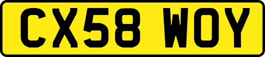 CX58WOY