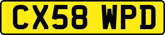 CX58WPD