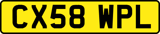CX58WPL