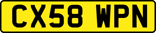 CX58WPN