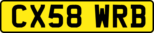 CX58WRB