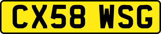 CX58WSG