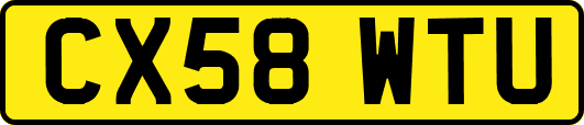CX58WTU